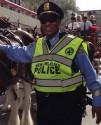 Reserve Captain Raymond Andrew Boseman | New Orleans Police Department, Louisiana